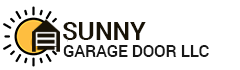logo Sunny Garage Door Cinco Ranch TX